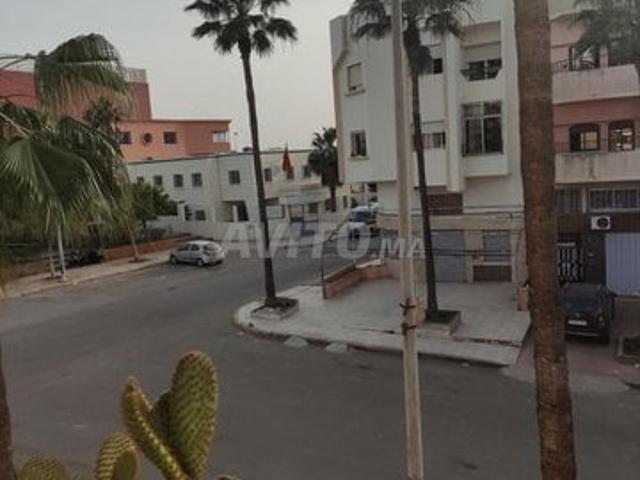 Magasin chouka à Casa oulfa
