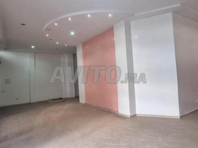 Magasin chouka centre maarif