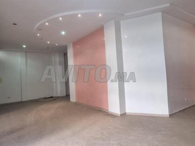 Magasin chouka centre maarif