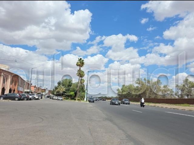 Magasin chrifiya bouakaz