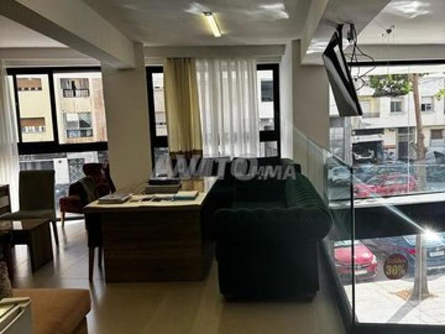 Magasin commecial a vendre