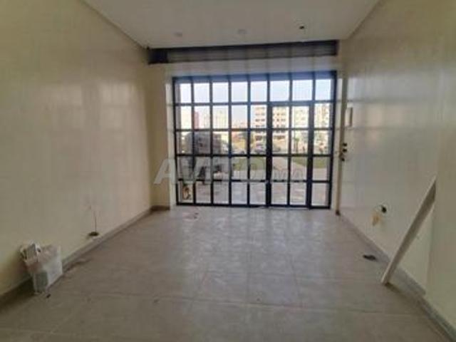 Magasin commercial