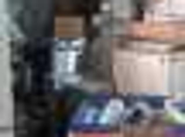 Magasin commercial