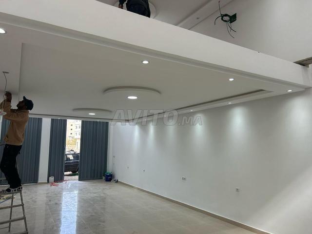 Magasin commercial à vendre