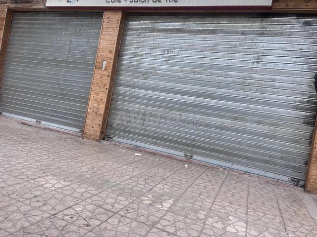 Magasin commercial à vendre