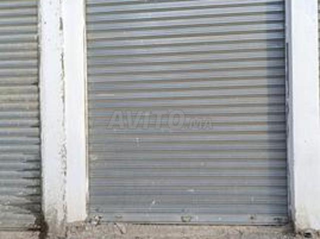 Magasin commercial à vendre