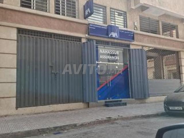 Magasin commercial à vendre