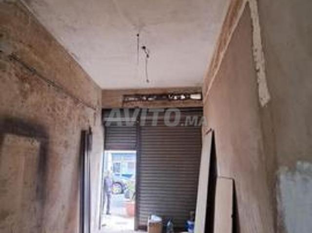 Magasin Commercial a vendre