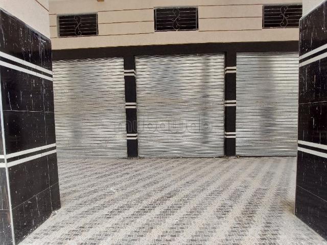 Magasin commercial a vendre