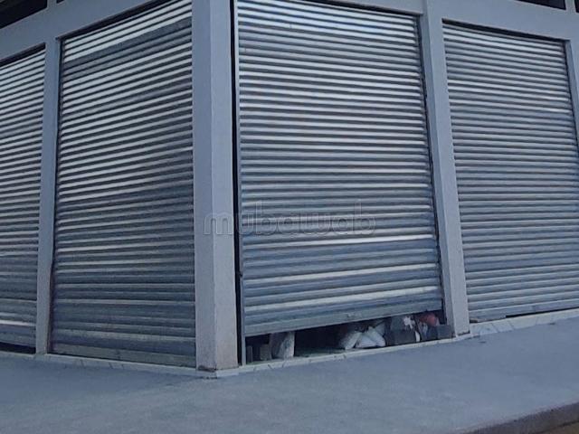 Magasin commercial a vendre