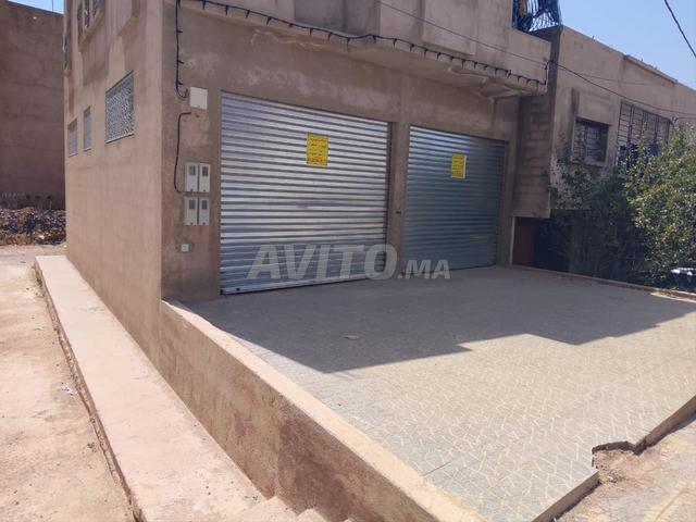 Magasin commercial à vendre