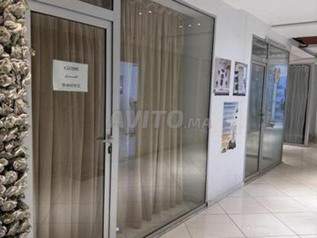 Magasin commercial à vendre