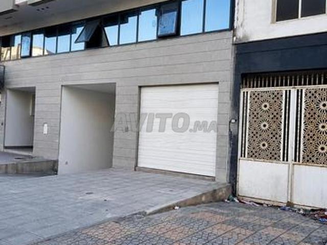 Magasin commercial à Vendre à Kénitra à Haddada