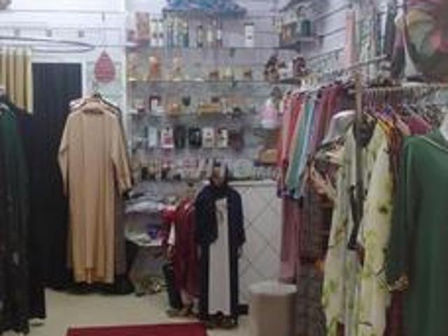 Magasin commercial à vendre à la Caisse de Qarmoudi