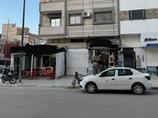 Magasin commercial a louer