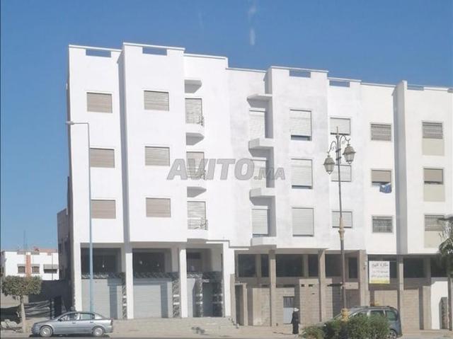 Magasin commercial à louer