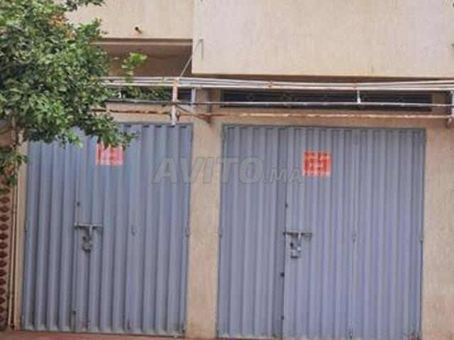Magasin commercial à louer