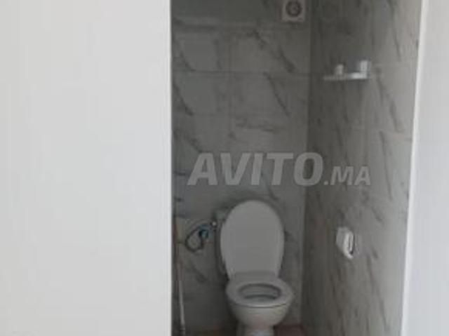Magasin commercial à louer, bouskoura prestige