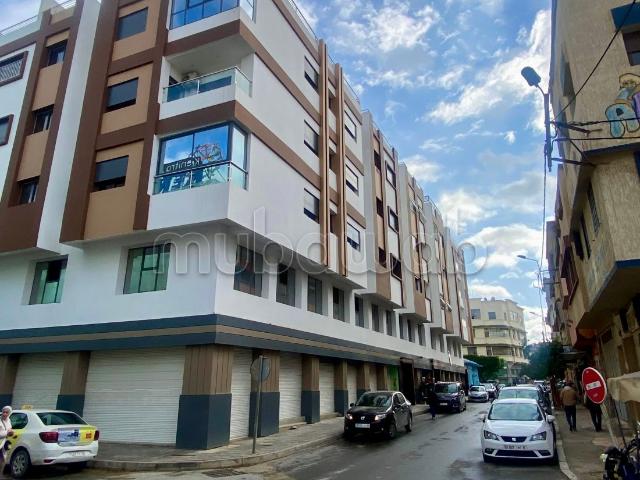 Magasin commercial a louer Kenitra Khbazat