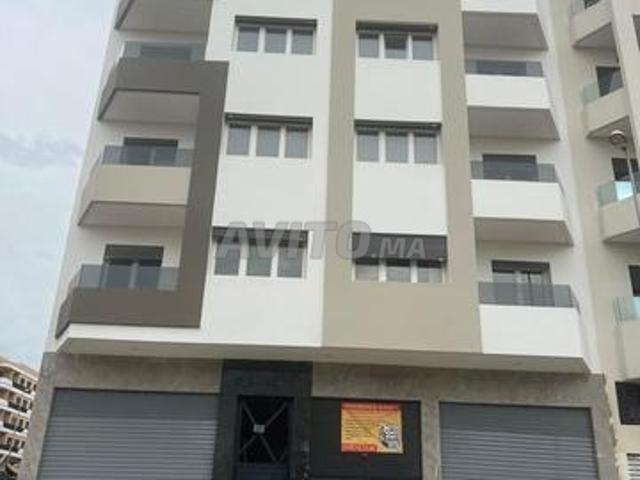 Magasin commercial à Mayssane