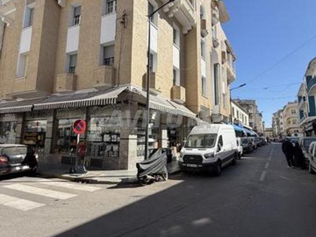 Magasin commercial d’exception à vendre Derb Omar