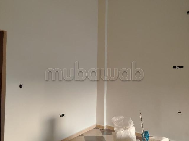 Magasin commercial en rez de chaussée