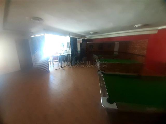 Magasin commercial Hawta