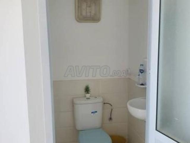 Magasin commercial titré en vente