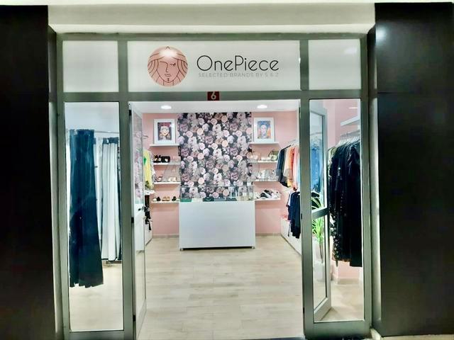 Magasin de 17 m² à louer