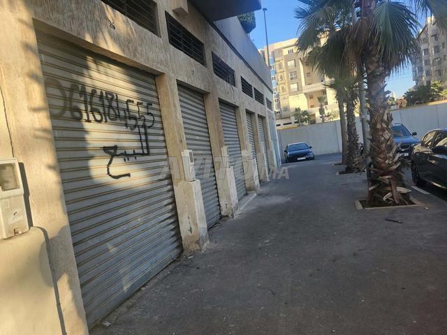 Magasin de 24 m² à vendre محل تجاري 24 متر مربع للبيع