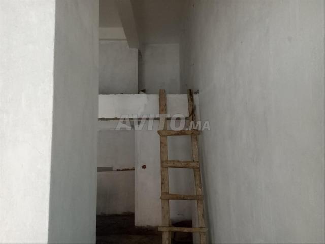 Magasin de 32m2 avec mezzanine