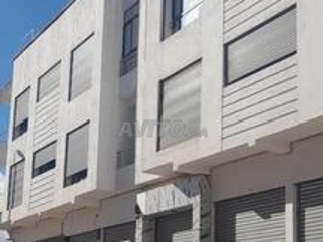 Magasin en bon état comme neuf – 21 m² – Mkansa 2