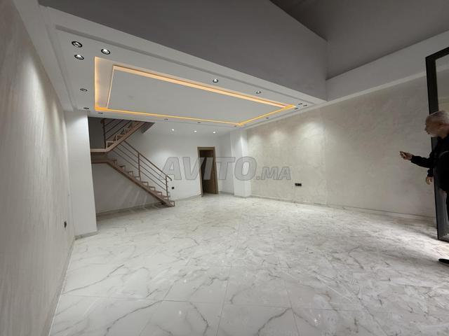 Magasin en location à Alixandrie 60m