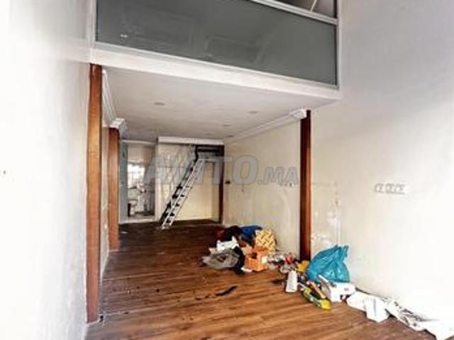 Magasin Commercial en Location AIN SEBAA