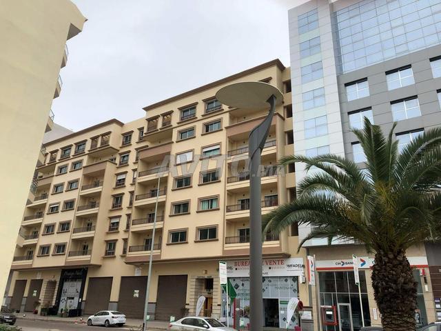 Magasin à louer à Mohammedia
