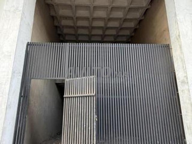 Magasin à louer 90m2 à Casablanca Maarif