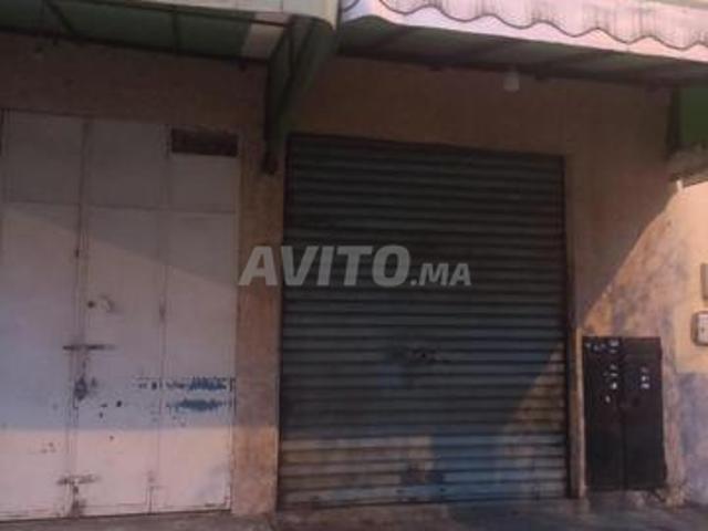 Magasin en Vente à Salé