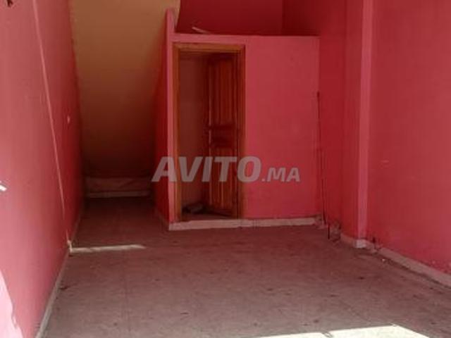 Magasin hay al amal