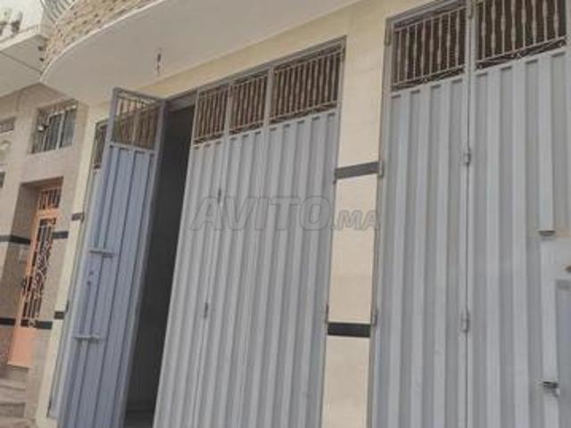 Magasin Hay mohmadi