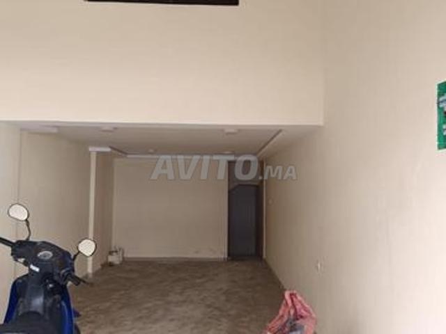 Magasin Kasbat Al Mehdia