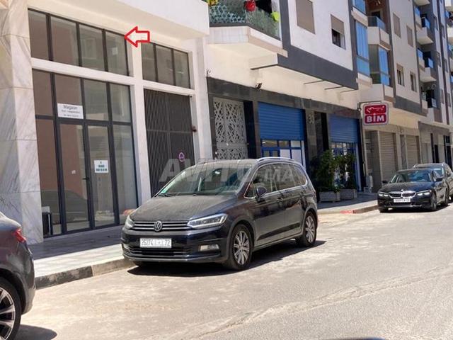 Magasin lilas i a jnane californie 69m2 36m2sp