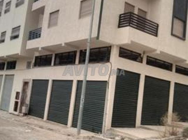 Magasin location ou vente