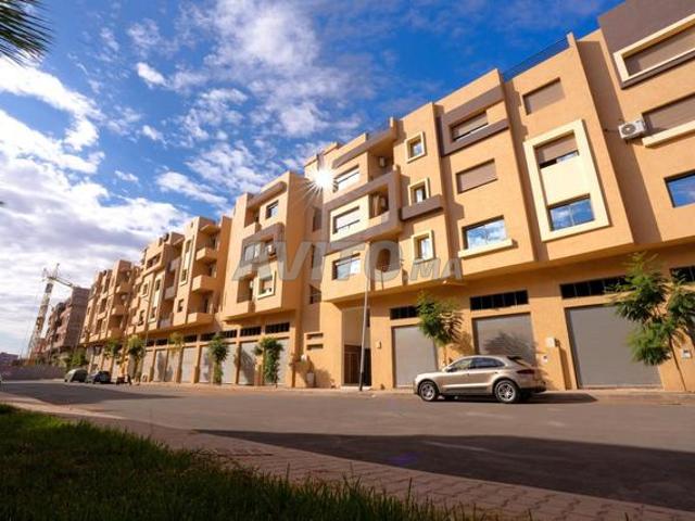 Magasin parfait pour Moul Hanout, Hanouti, Tashilat