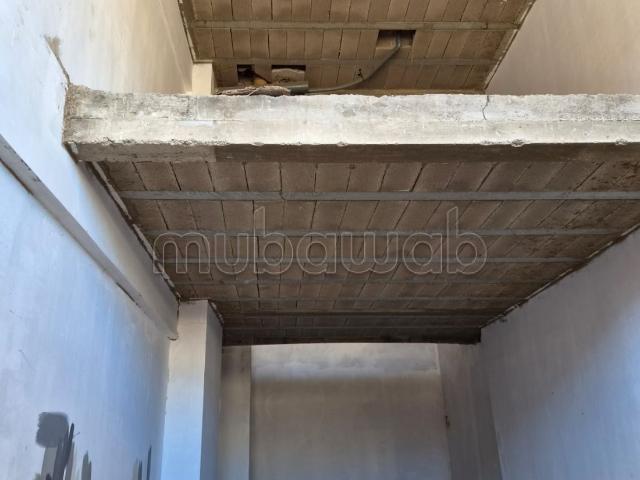 Magasin pour location à ain sebaa