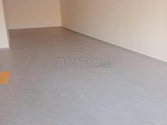 Magasin pour stock