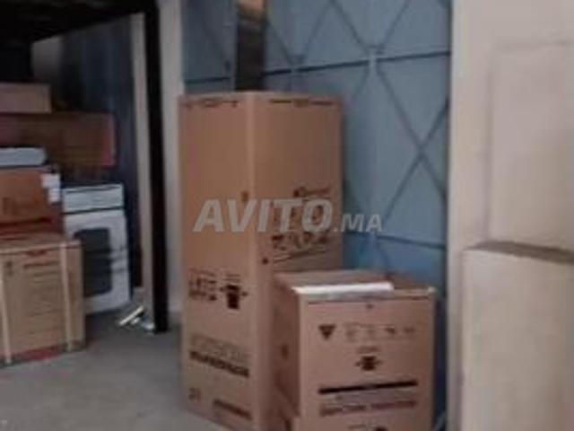 Magasin pour Stockage 180 m² à Oulfa