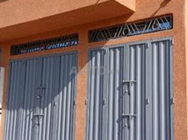 Magasin pour stockage / dépôt
