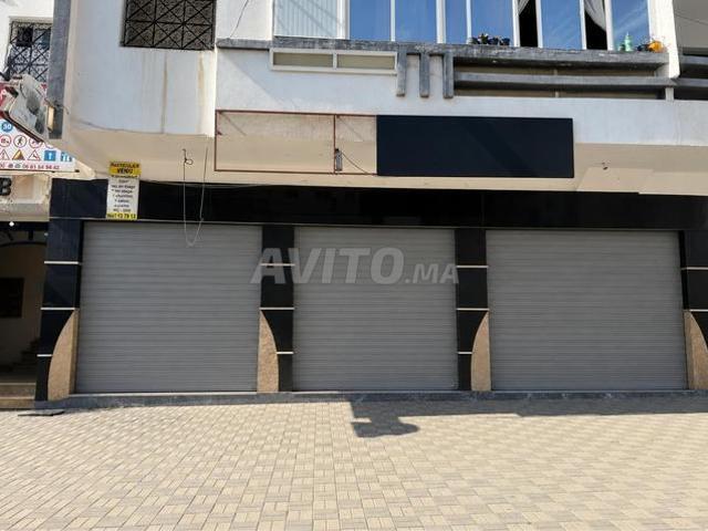 Magasin premium bd sebta