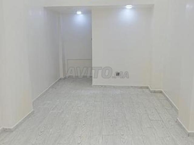 Magasin propre à louer sur Jnane Alia Errahma