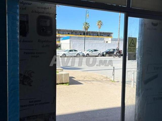 Magasin Sarout à vendre